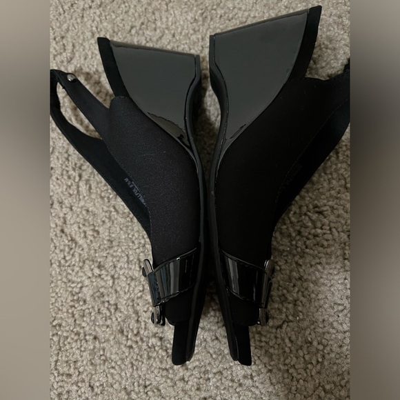 Anne Klein Sport Sandals - Picture 4 of 11